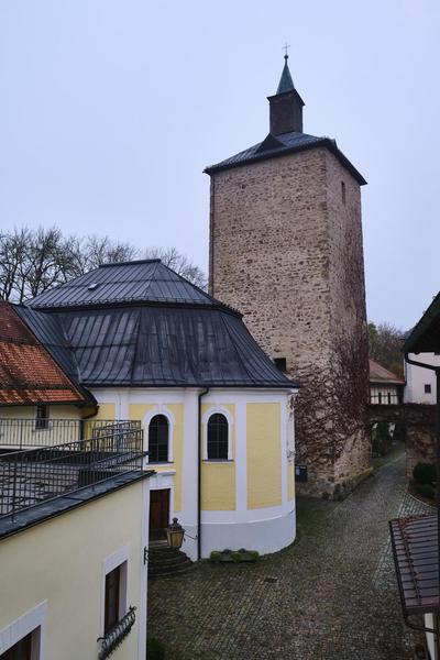 Wirtshaus Im Schloss Fürsteneck