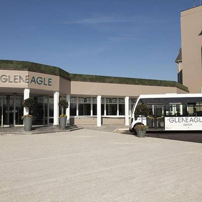 Hotel67 at Gleneagle