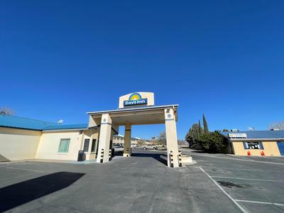 Days Inn by Wyndham Deming, Foto 2