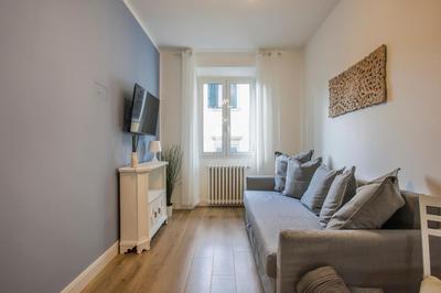 SANZANOBI Suite in Central Florence