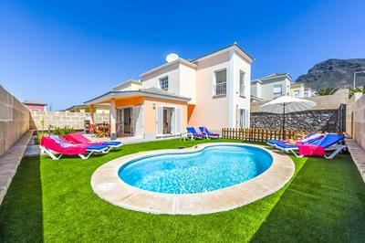 Villa Aloe