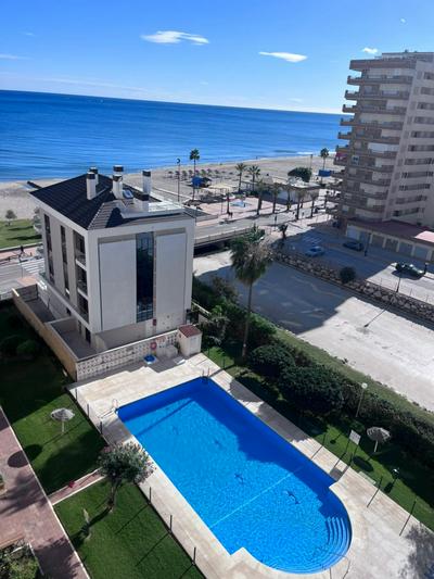 Apartamento Primera Línea Brisa de Mar by gms apartamentos