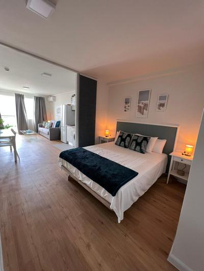 Apartamento Las vistas