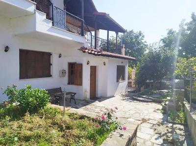 Grevena country House