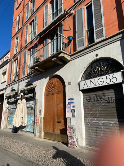 Boutique suite sul Naviglio Grande