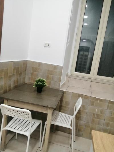 Casa S. Agostino
