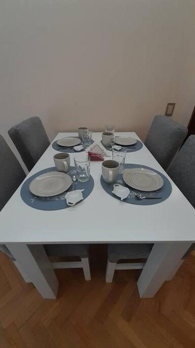 departamento en recoleta
