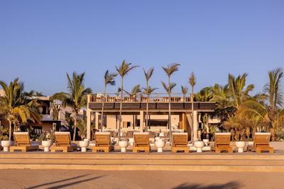 Kimpton Mas Olas Resort and Spa