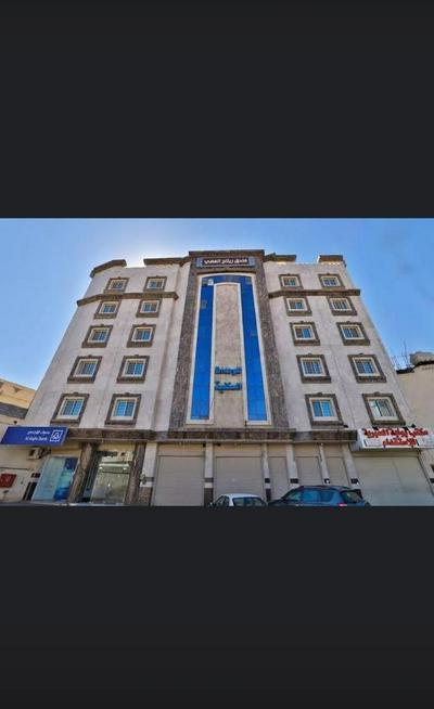 Retaj Al Fedy For Furnished Apartments