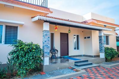 Coastal Pearl Home Stay, Private Rooms & Villas Murudeshwar