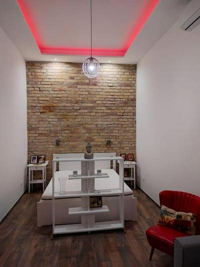 Central Studio in Central Budapest with AC - Brick House