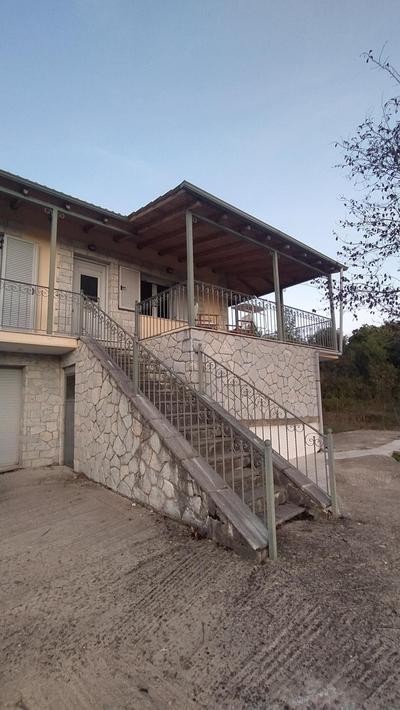 Tzoumerka Guest House