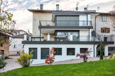 Eichhof Apartment Wacholder