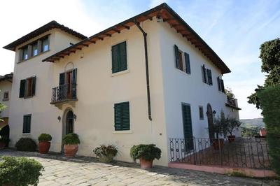 CASA ADRIANO
