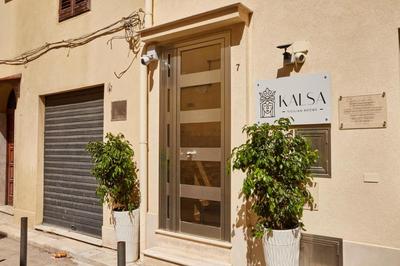 Kalsa Sicilian Rooms
