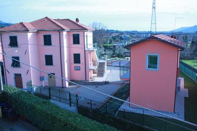 Casa vacanze La Fonda