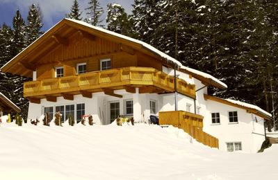 Seefeld Alpine Hideaway