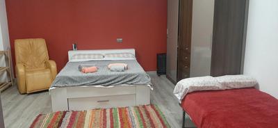 Vive nueva experiencia, elige loft en interior de gim