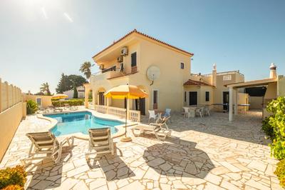 Villa Amaris by Atlantic Places