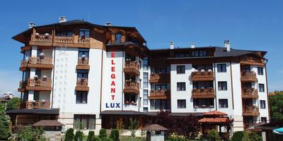 Elegant Lux Hotel