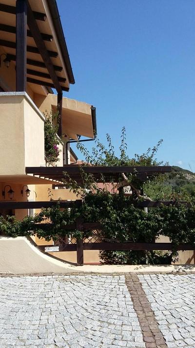 La Casa del Gelsomino