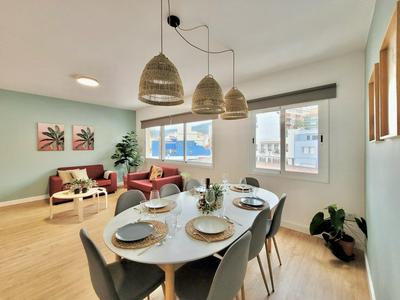 Palm Street Apartment II