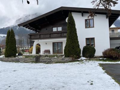Ferienhaus Lanzinger