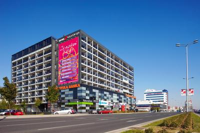 New Gallery Best West Apartment 310
