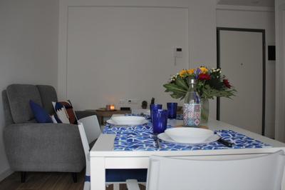New apartment close to the Cinque Terre