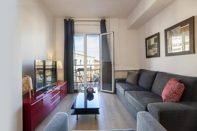 73cop1034 - Spacious apartment with terrace