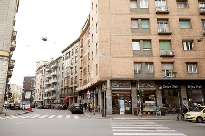 PRESTIGE BOUTIQUE HOMES - Colonne di San Lorenzo