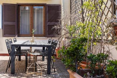 Daplace - Ginevra Apartment