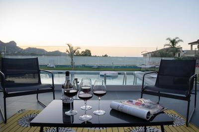 Villa Vincenzo by PosarelliVillas