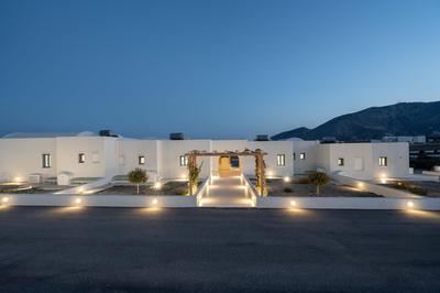 Symphony Residence