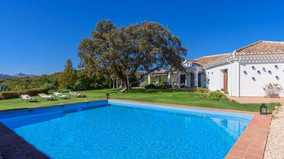 Villa Catalina Villanueva de la Concepción by Ruralidays