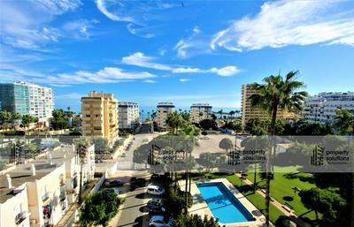 Torrealmadena Vista al Mar - Playa a 200 metros, camino recto sin cuestas
