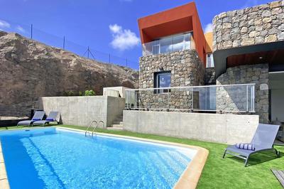 Salobre Green 9