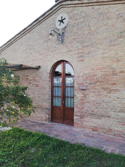 Podere Sant'Antonio