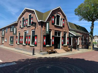 Boutique Hotel Herberg Binnen
