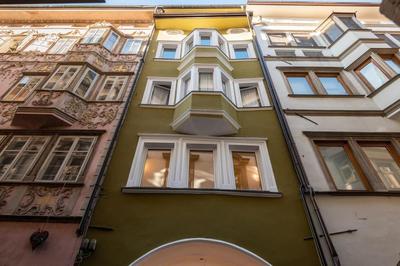 Lauben Flat Bolzano
