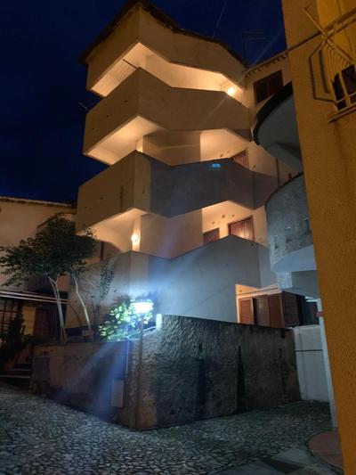 Nel cuore di Amantea