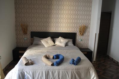 Vacanze Partenopee - San Liborio