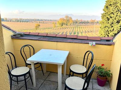 La Ninfea di Luca a due passi da Sirmione