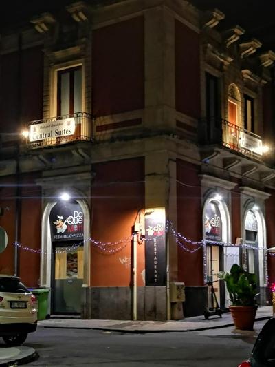 Central Suites Catania