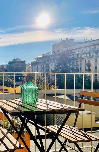 Sismondi Apartment