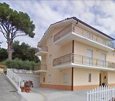 B&B da Nonna Pina