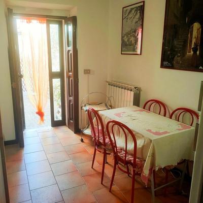 La Casetta di Alice