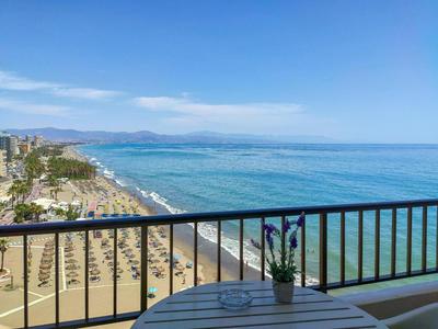 Spectacular Sea Views Torremolinos