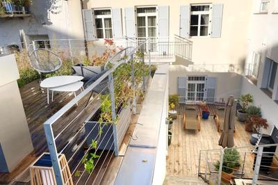 Apartment Lauben - Alpstay