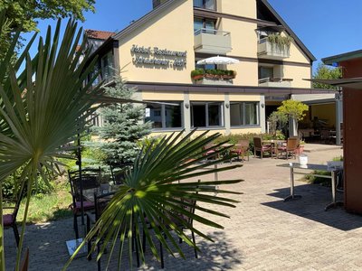 Hotel Schachener Hof